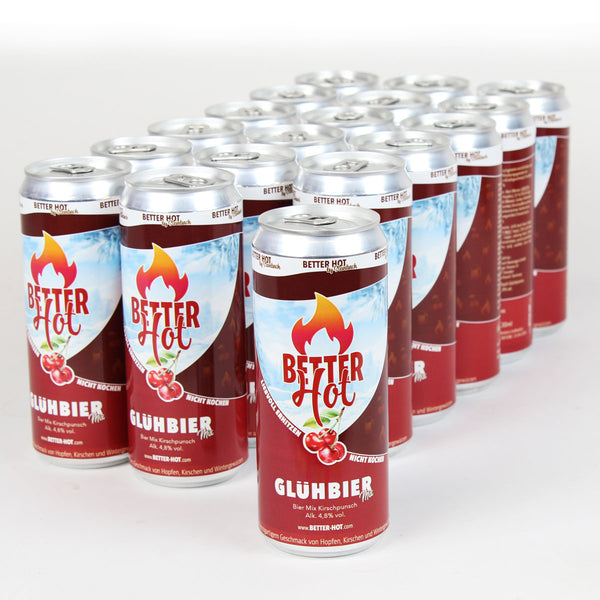 STEINBACH GLÜHBIER - MIX