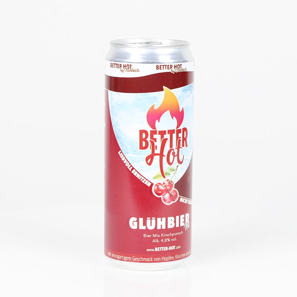 STEINBACH GLÜHBIER - MIX